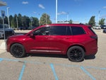 2020 Cadillac XT6 Sport