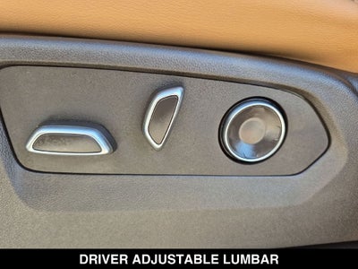 2025 Cadillac Escalade Premium Luxury