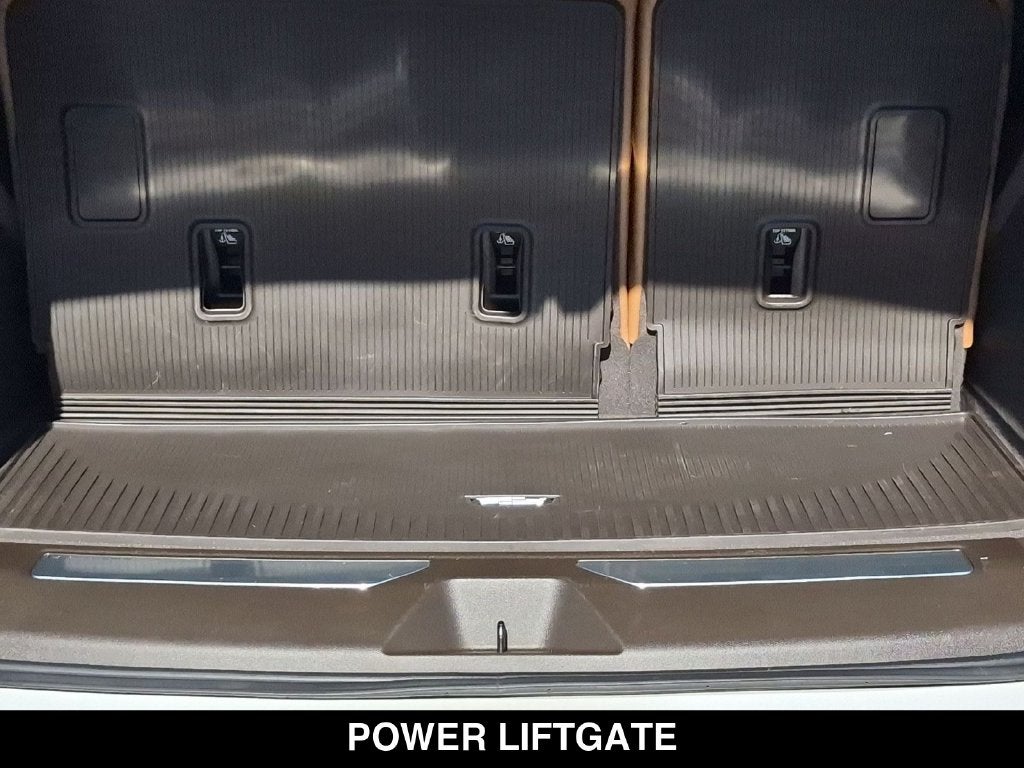 2025 Cadillac Escalade Premium Luxury