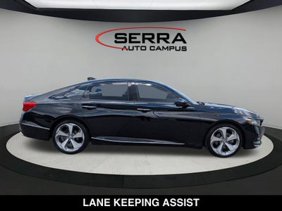 2020 Honda Accord Touring 2.0T