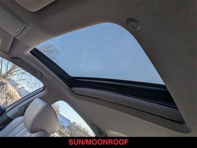 2020 Honda Accord Hybrid EX-L