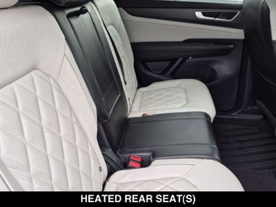 2024 Volkswagen Atlas Cross Sport 2.0T SEL Premium R-Line