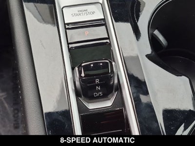 2024 Volkswagen Atlas Cross Sport 2.0T SEL Premium R-Line