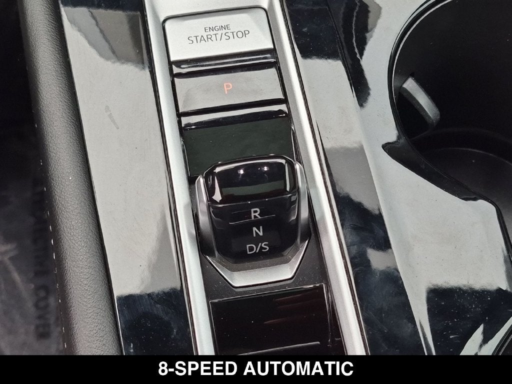 2024 Volkswagen Atlas Cross Sport 2.0T SEL Premium R-Line