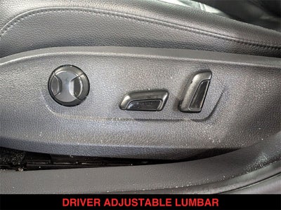 2017 Volkswagen Passat 1.8T R-Line