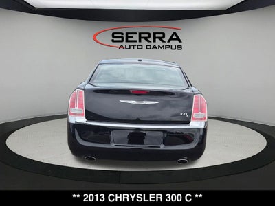 2013 Chrysler 300 C