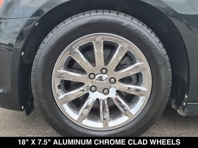 2013 Chrysler 300 C