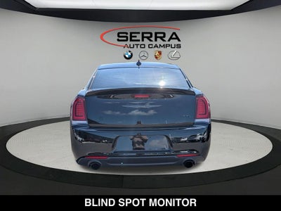 2023 Chrysler 300 C