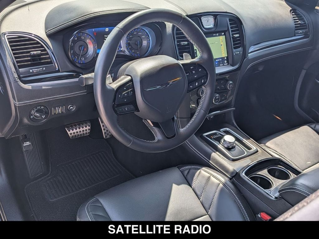 2023 Chrysler 300 C