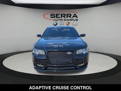 2023 Chrysler 300 C