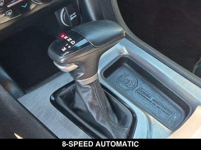 2018 Dodge Charger R/T Daytona Edition