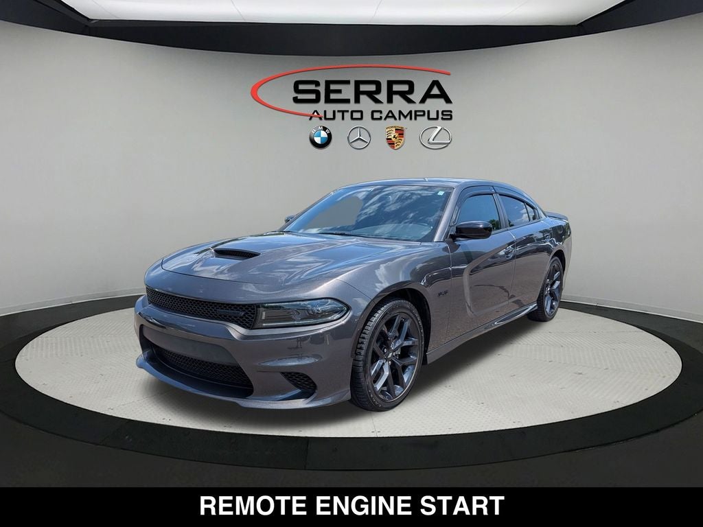 2023 Dodge Charger R/T