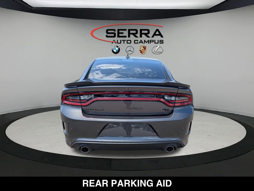 2023 Dodge Charger R/T