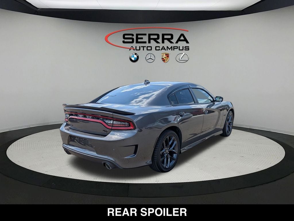 2023 Dodge Charger R/T