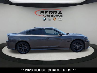 2023 Dodge Charger R/T