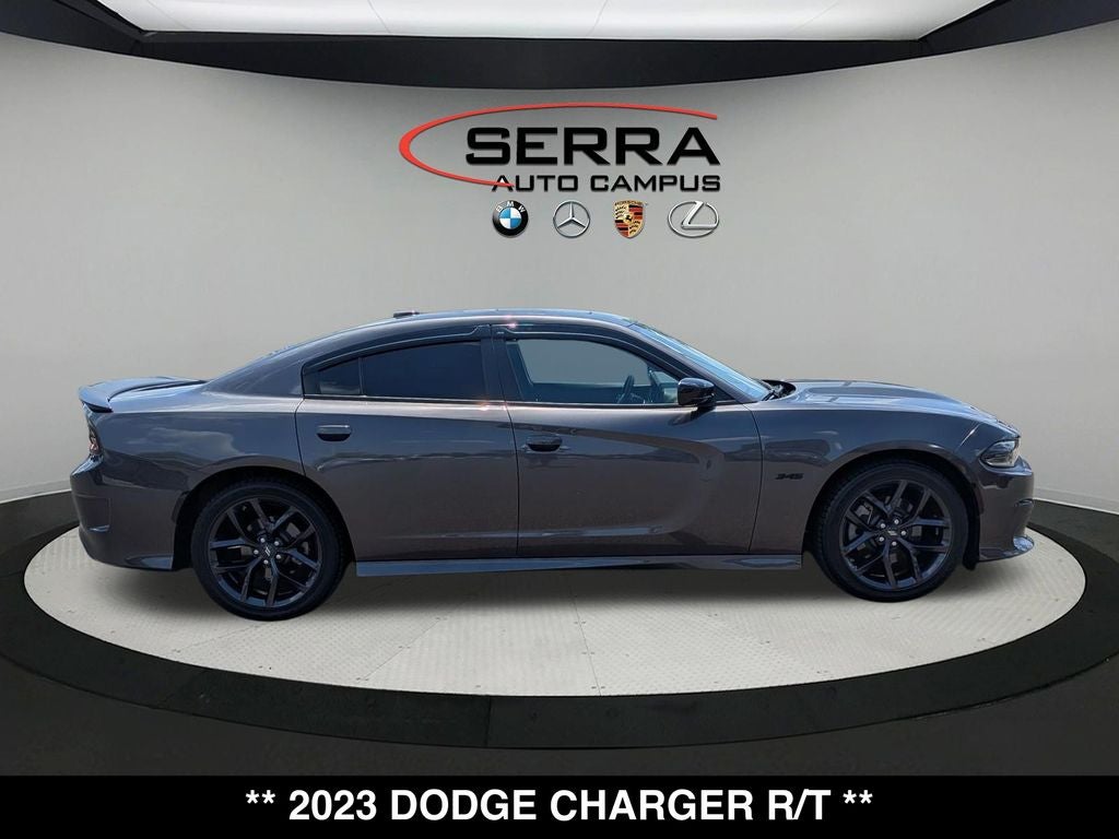 2023 Dodge Charger R/T