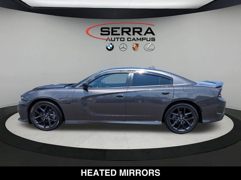 2023 Dodge Charger R/T