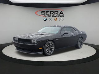 2014 Dodge Challenger SRT8 Core