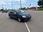 2016 Chrysler Town & Country Touring-L