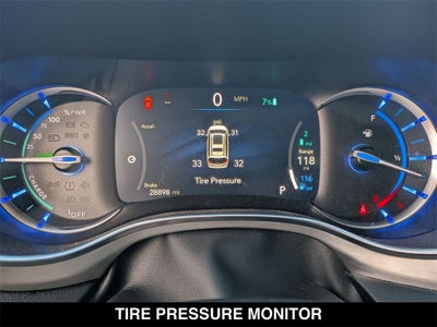 2022 Chrysler Pacifica Hybrid Limited