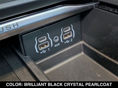 2022 Chrysler Pacifica Hybrid Limited