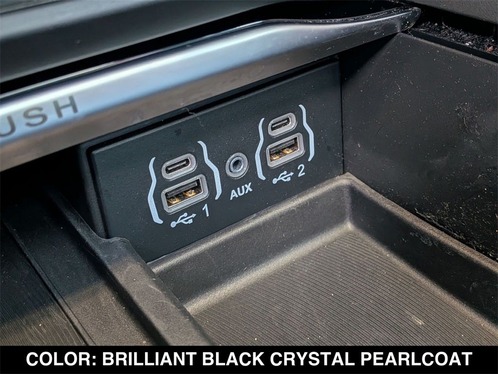 2022 Chrysler Pacifica Hybrid Limited