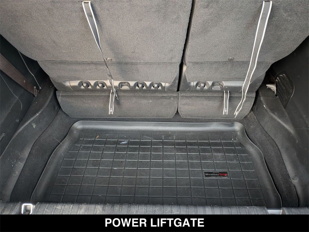 2022 Chrysler Pacifica Hybrid Limited