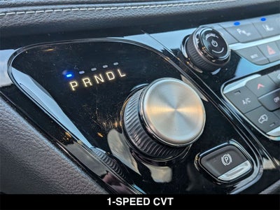 2022 Chrysler Pacifica Hybrid Limited