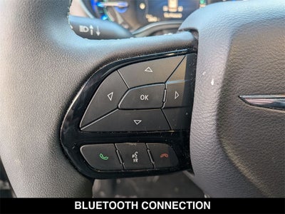 2022 Chrysler Pacifica Hybrid Limited