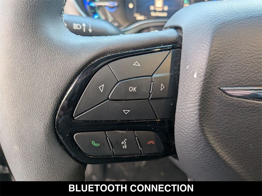 2022 Chrysler Pacifica Hybrid Limited