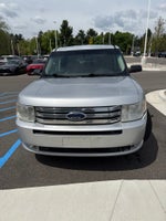 2009 Ford Flex SE