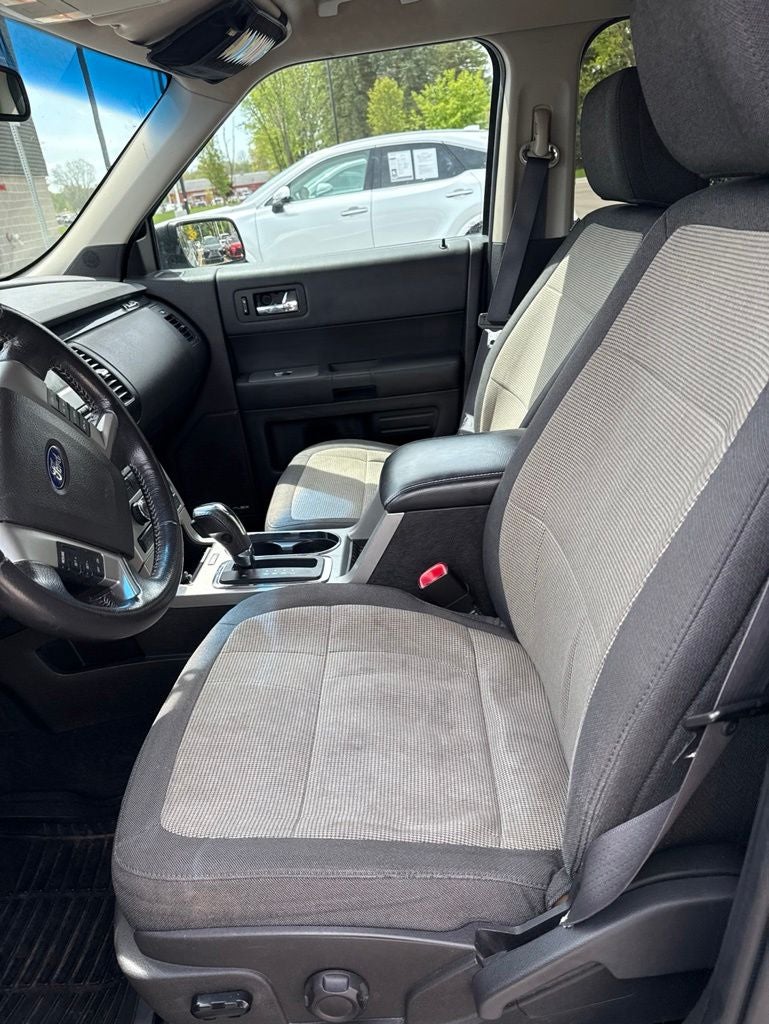 2009 Ford Flex SE