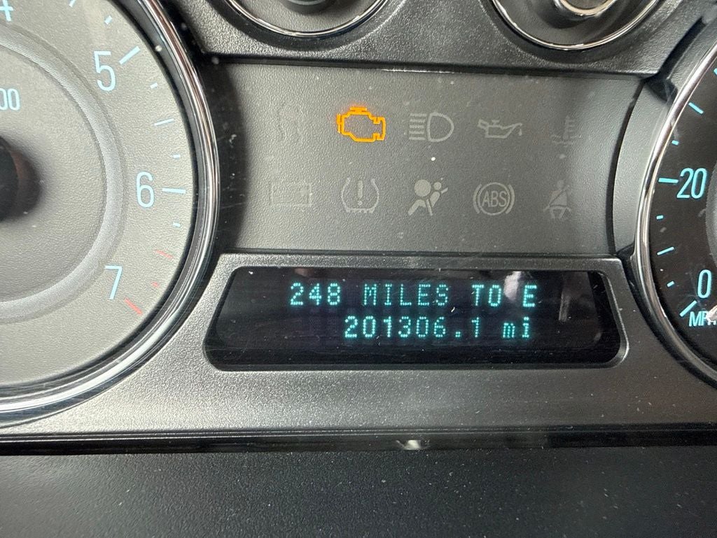 2009 Ford Flex SE