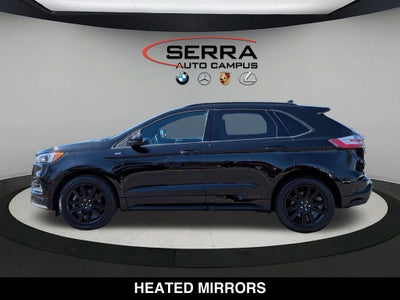 2023 Ford Edge ST Line