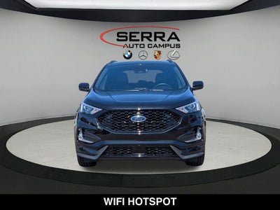 2023 Ford Edge ST Line