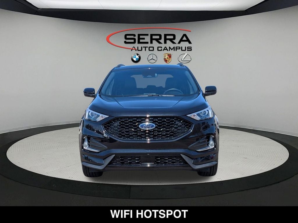 2023 Ford Edge ST Line