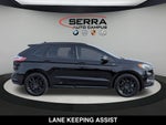 2022 Ford Edge ST Line