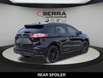 2022 Ford Edge ST Line