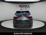 2022 Ford Edge ST Line