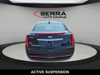 2016 Cadillac XTS Luxury