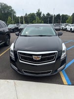 2016 Cadillac XTS Luxury
