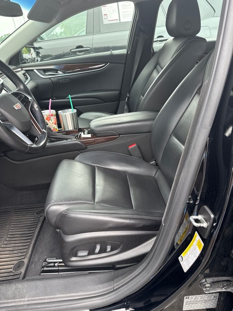 2016 Cadillac XTS Luxury