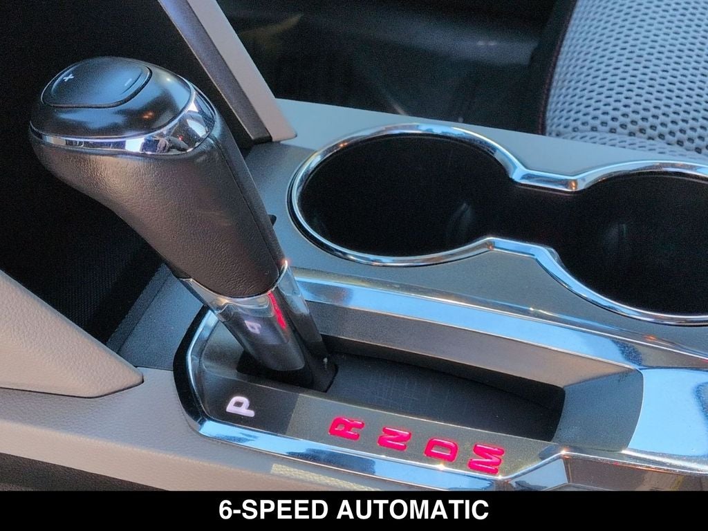 2017 GMC Terrain SLE-2