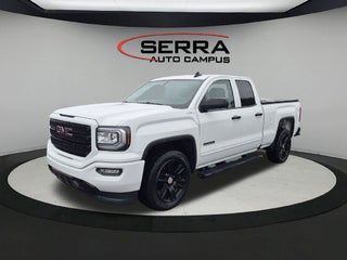 2019 GMC Sierra 1500 Limited Base