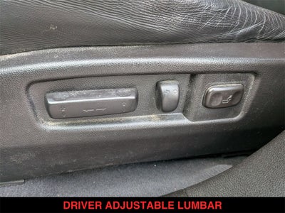 2011 Acura MDX Technology SH-AWD