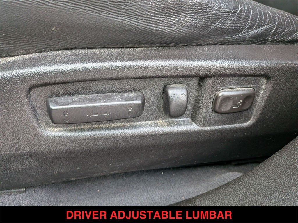 2011 Acura MDX Technology SH-AWD