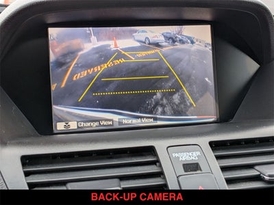 2011 Acura MDX Technology SH-AWD