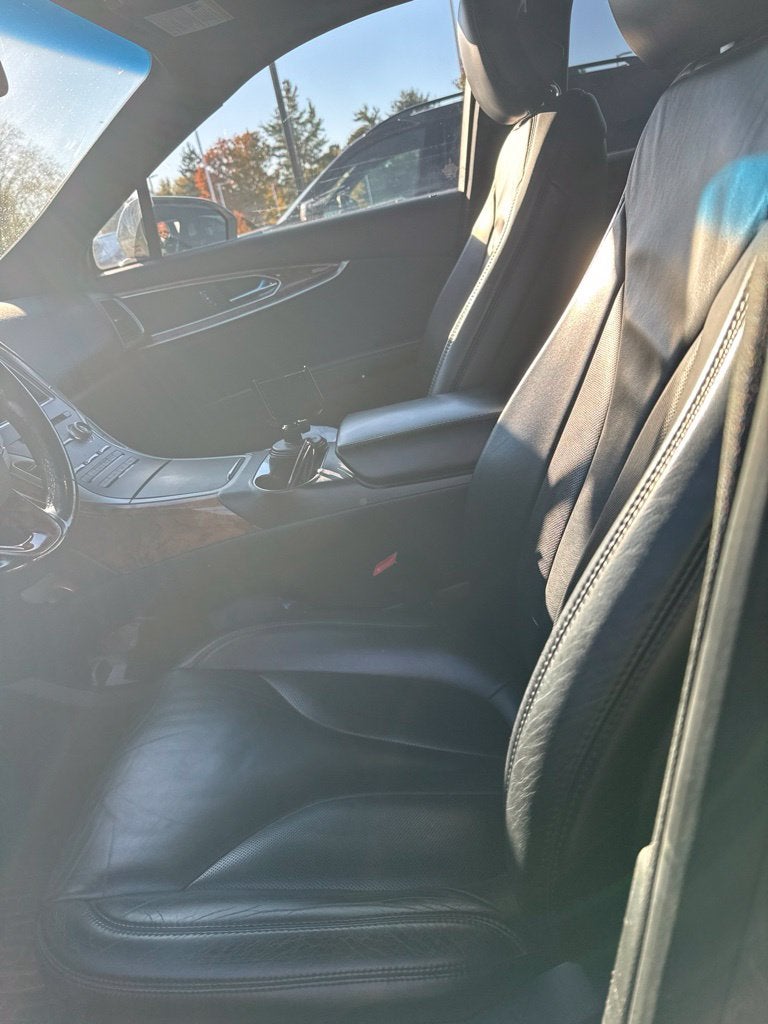 2016 Lincoln MKX Select