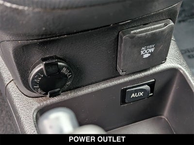 2009 Toyota Matrix S