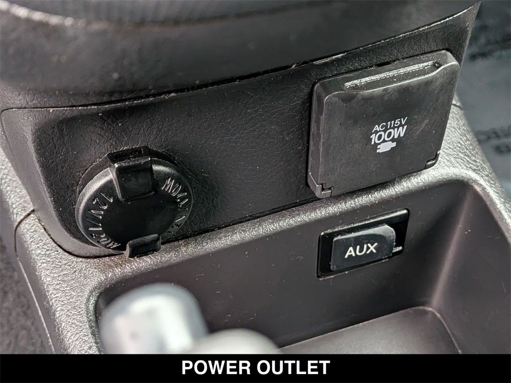 2009 Toyota Matrix S